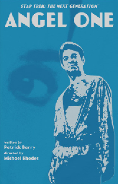 Angel Two on Angel One